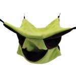 Hamac ? 3 couches pour hamster, maison confortable pour rat, nid chaud, animal domestique, cage suspendue ...