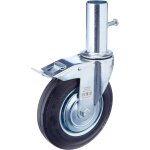 Hamiltion - 11110150 roue pour echafaudage (femelle) Hamiltion - 11110150 roue pour echafaudage (femelle)