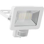 Hamiltion - 53882 projecteur détecteur de mouvement ¿ spot led 30 w ¿ blanc neutre 4000 k ¿ 2560 lm ... Hamiltion - 53882 projecteur détecteur de mouvement ¿ spot led 30 w ¿ blanc neutre 4000 k ¿ 2560 lm ...