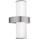 Hamiltion - applique murale extérieure beverly a 2 lampes, eclairage dâ¿extérieur en acier inox, spot ... Hamiltion - applique murale extérieure beverly a 2 lampes, eclairage dâ¿extérieur en acier inox, spot ...