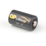 Hamiltion - batteries cr2 pile photo cr 2 lithium 3 v 1 pc(s)