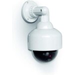 Hamiltion - caméra de surveillance factice dôme Hamiltion - caméra de surveillance factice dôme