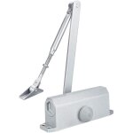 Hamiltion - ferme - porte hydraulique automatique groom - porte silencieux de ralentisseur rglable dispositif ...