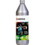 Hamiltion - huile de chaîne biologique, 1 l: huile de chaîne de la chaîne pour lubrifier la tronçonneuse, ... Hamiltion - huile de chaîne biologique, 1 l: huile de chaîne de la chaîne pour lubrifier la tronçonneuse, ...