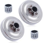 Hamiltion - pour husqvarna 340 disque passif intégré, pour husqvarna 350 340 345 445 450 450e 351 353 ... Hamiltion - pour husqvarna 340 disque passif intégré, pour husqvarna 350 340 345 445 450 450e 351 353 ...