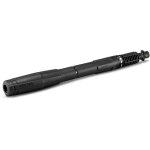 Hamiltion - lance vario power k7 accessoire pour nettoyeurs haute pression, 448mm x 47mm x 47mm, noir ... Hamiltion - lance vario power k7 accessoire pour nettoyeurs haute pression, 448mm x 47mm x 47mm, noir ...