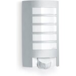 Hamiltion - luminaire extérieur l 12 s avec détecteur de mouvement - applique murale avec capteur de ... Hamiltion - luminaire extérieur l 12 s avec détecteur de mouvement - applique murale avec capteur de ...