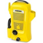 Hamiltion - nettoyeur haute pression k 2 universal edition, pression : max. 110 bar, dbit : 360 l / ...