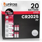 Hamiltion - pile batterie bouton cr2025 lithium 3 v au lithium longue durée de conservation de charge ... Hamiltion - pile batterie bouton cr2025 lithium 3 v au lithium longue durée de conservation de charge ...