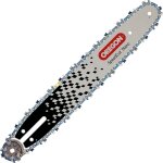 Hamiltion - speedcut nano - kit d'amlioration pour trononneuse avec chane & guide de trononneuse ...