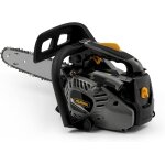 Hamiltion - trononneuse d'elagage apr 25 (10), guide - chane 25 cm (10), moteur thermique 25, ...