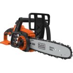 Hamiltion - trononneuse sans fil 18v, trononneuse electrique 25 cm avec rservoir 55 ml, lubrification ...