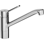 Hansa 49482203 7835188 primo robinetterie d'évier monotrou à une main chromé Hansa 49482203 7835188 primo robinetterie d'évier monotrou à une main chromé