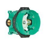 Hansgrohe 1850180 7861801 i - box universal corps de base pour robinetterie / thermostat