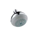 Hansgrohe 28423000 7918704 crometta 85 1jet ecoflow pomme de douche avec jet normal économique chromé ... Hansgrohe 28423000 7918704 crometta 85 1jet ecoflow pomme de douche avec jet normal économique chromé ...
