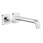 Hansgrohe axor citterio mitigeur 36106000 e mur Hansgrohe axor citterio mitigeur 36106000 e mur