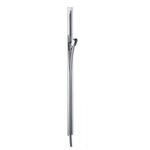 Hansgrohe - barre de douche puravida unica 90cm, chromé réf 27844000 Hansgrohe - barre de douche puravida unica 90cm, chromé réf 27844000