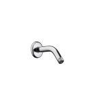 Hansgrohe - bras de douche 12, 8cm mural chrom�