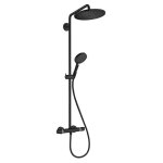 Hansgrohe croma select s 280 air colonne de douche 1 jet, 26891670