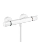Hansgrohe ecostat comfort mitigeur de douche thermostatique en applique, 13116700