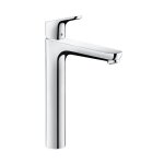 Hansgrohe focus mitigeur de lavabo 230 sans tirette ni vidage (31532000) Hansgrohe focus mitigeur de lavabo 230 sans tirette ni vidage (31532000)