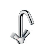 Hansgrohe - m�langeur lavabo hg logis r�f 71222000
