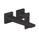 Hansgrohe metropol mitigeur lavabo pour montage mural, avec poign�e manette, 32526670