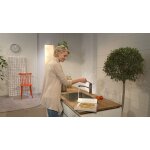 Hansgrohe - mitigeur d vier focus. chrom rf 31806000