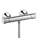 Hansgrohe - mitigeur thermostatique douche hg ecost ecostat universal r�f 13122000