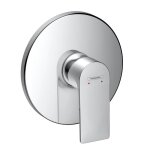 Hansgrohe rebris e mitigeur de douche monocommande encastr�, 72668000
