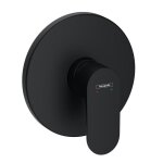 Hansgrohe rebris s mitigeur de douche monocommande encastré, 72667670 Hansgrohe rebris s mitigeur de douche monocommande encastré, 72667670