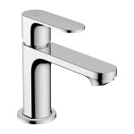 Hansgrohe rebris s mitigeur lavabo 80 coolstart, 72584000
