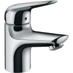 Hansgrohe - robinet de lave - mains novus 70 eau froide sans tirette ni vidage finition chromé Hansgrohe - robinet de lave - mains novus 70 eau froide sans tirette ni vidage finition chromé