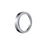 Hansgrohe rosace de compensation ibox set finition 150mm chrome