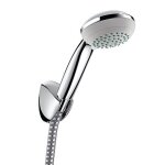 Hansgrohe set de douche crometta 85 vario chrom� 27558000