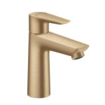 Hansgrohe talis e mitigeur lavabo 110, 71710140