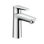 Hansgrohe talis e mitigeur lavabo 110 lowflow, 71715000