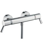 Hansgrohe - thermostatique ecostat douche confort care réf 13117000 - od Hansgrohe - thermostatique ecostat douche confort care réf 13117000 - od