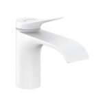 Hansgrohe vivenis mitigeur lavabo 80, 75010700