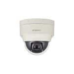 Hanwha xnp - 6120h cam�ra d�me motoris�e 5, 2 - 62, 4 mm
