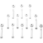 Haopyou - 12 pices 216in de rechange pour piscine intex round metal frame pices de rechange pour piscine ... Haopyou - 12 pices 216in de rechange pour piscine intex round metal frame pices de rechange pour piscine ...