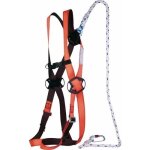 Harnais antichute - kit complet - elara 130 delta plus