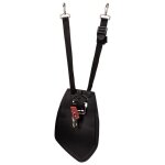 Harnais de protection hanche pour connecter une débroussailleuse au pdc01 / pdc1200 - makita 191e43 - ... Harnais de protection hanche pour connecter une débroussailleuse au pdc01 / pdc1200 - makita 191e43 - ...