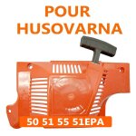 Haute qualit lanceur adaptable pour trononneuse husqvarna 50 51 55