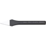 Hazet b�dane - longueur totale: 125 mm - 741 - 1