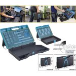 Hazet caisse  outils smartcase - hauteur x largeur x profondeur: 355 x 235 x 65 - 165 - l