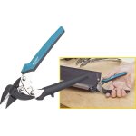 Hazet cisaille  tle faonne - longueur totale: 180 mm - 1961l - 3