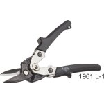 Hazet cisaille � t�le fa�onn�e - longueur totale: 260 mm - 1961r - 1