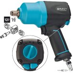 Hazet cl  chocs - couple de desserrage maximal: 1700 nm - carr massif 12, 5 mm (1 / 2 pouce) - mcanisme ...