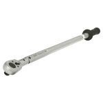 Hazet clé dynamométrique 6145 - 1ct, carré massif 20 mm 3 / 4 pouce Hazet clé dynamométrique 6145 - 1ct, carré massif 20 mm 3 / 4 pouce